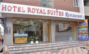 Hotel Royal Suites